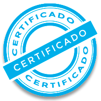 carimbo de certificado