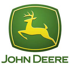 JOHN DEERE cliente Acel